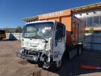 2016 ISUZU NPR HD    for sale at Copart CO - COLORADO SPRINGS