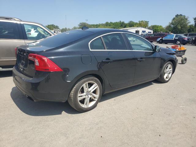  VOLVO S60 2015 Black
