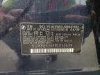 2008 BMW X5 3.0I   for sale at Copart CT - HARTFORD SPRINGFIELD