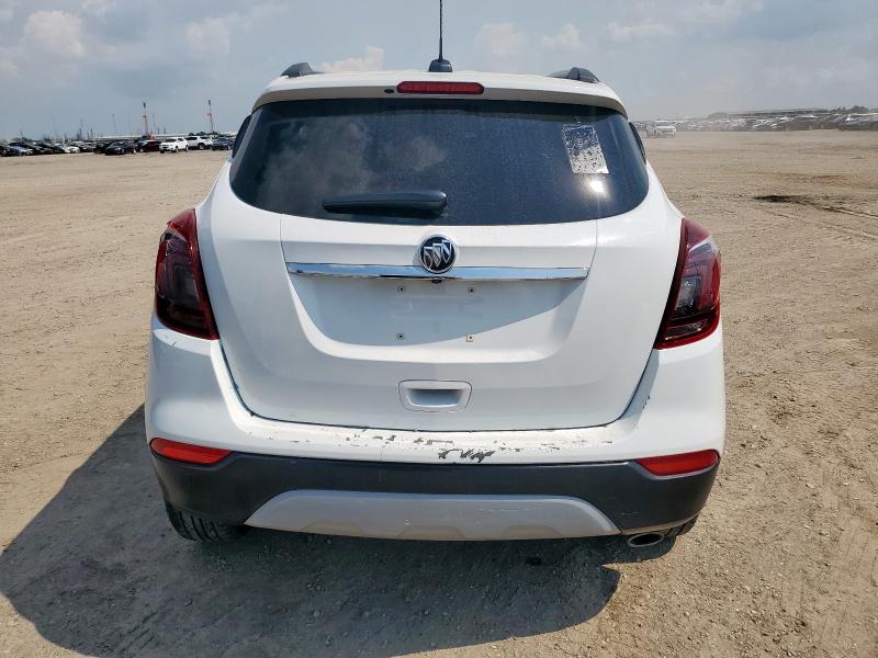  BUICK ENCORE 2019 White