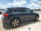 2012 AUDI Q5 PREMIUM PLUS   à vendre chez Copart FL - WEST PALM BEACH