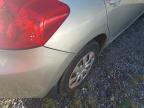 2008 TOYOTA AURIS  for sale at Copart CASTLEDERMOT - IRELAND