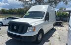2016 NISSAN NV 2500 S   à vendre chez Copart FL - ORLANDO SOUTH
