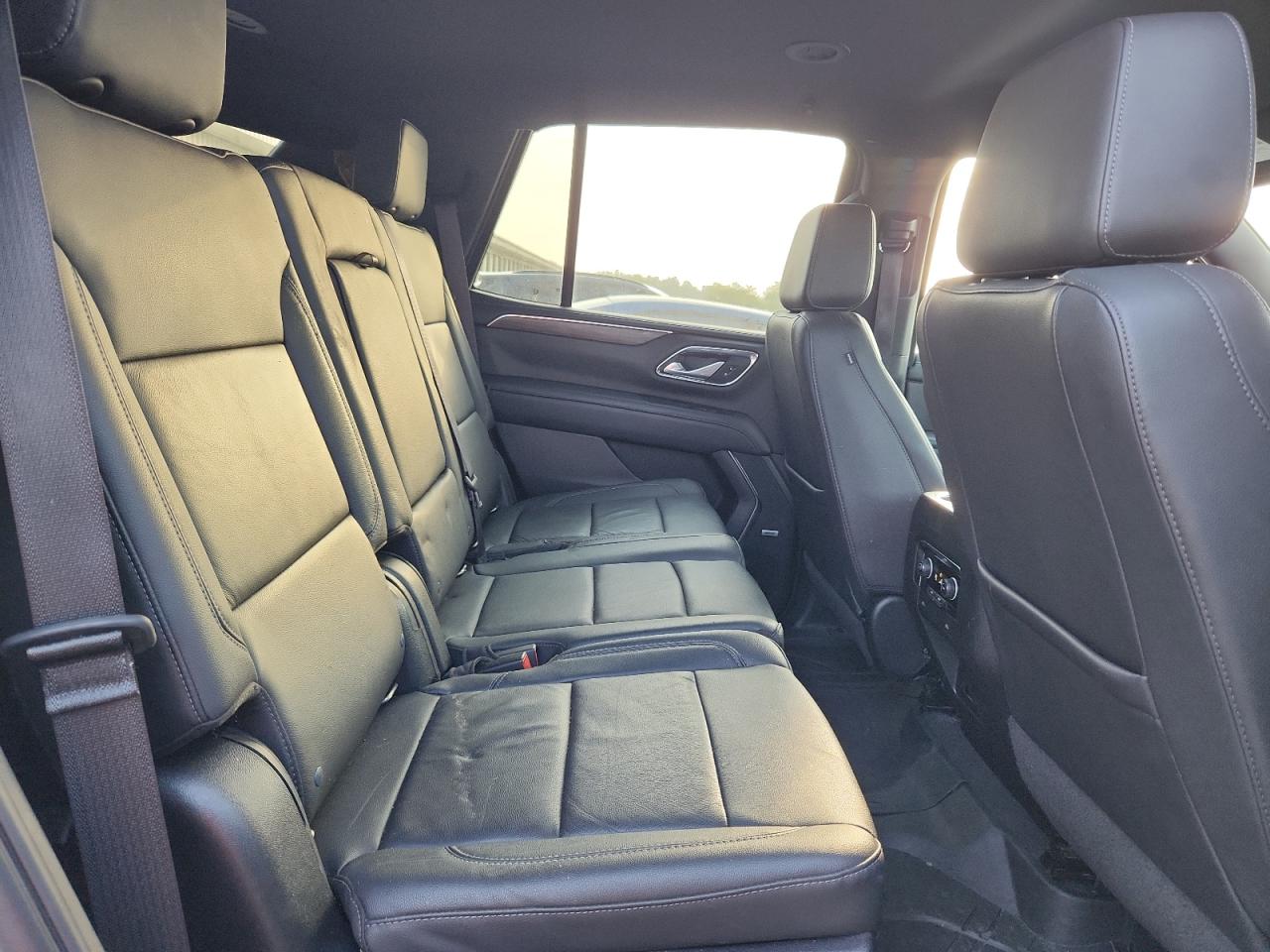 2022 Chevrolet Tahoe K1500 Lt VIN: 1GNSKNKT0NR216285 Lot: 66685305