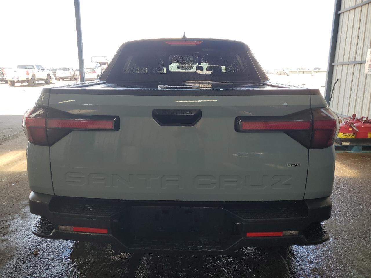 2023 Hyundai Santa Cruz Sel VIN: 5NTJCDAE5PH066166 Lot: 68978885