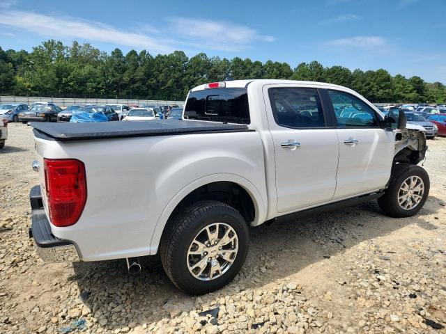  FORD RANGER 2020 Biały