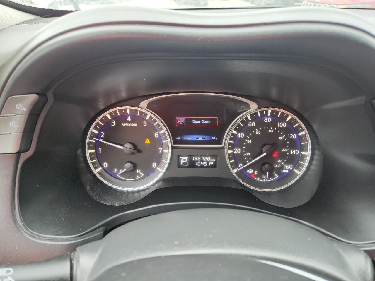 2013 Infiniti Jx35 VIN: 5N1AL0MM1DC347314 Lot: 70230735