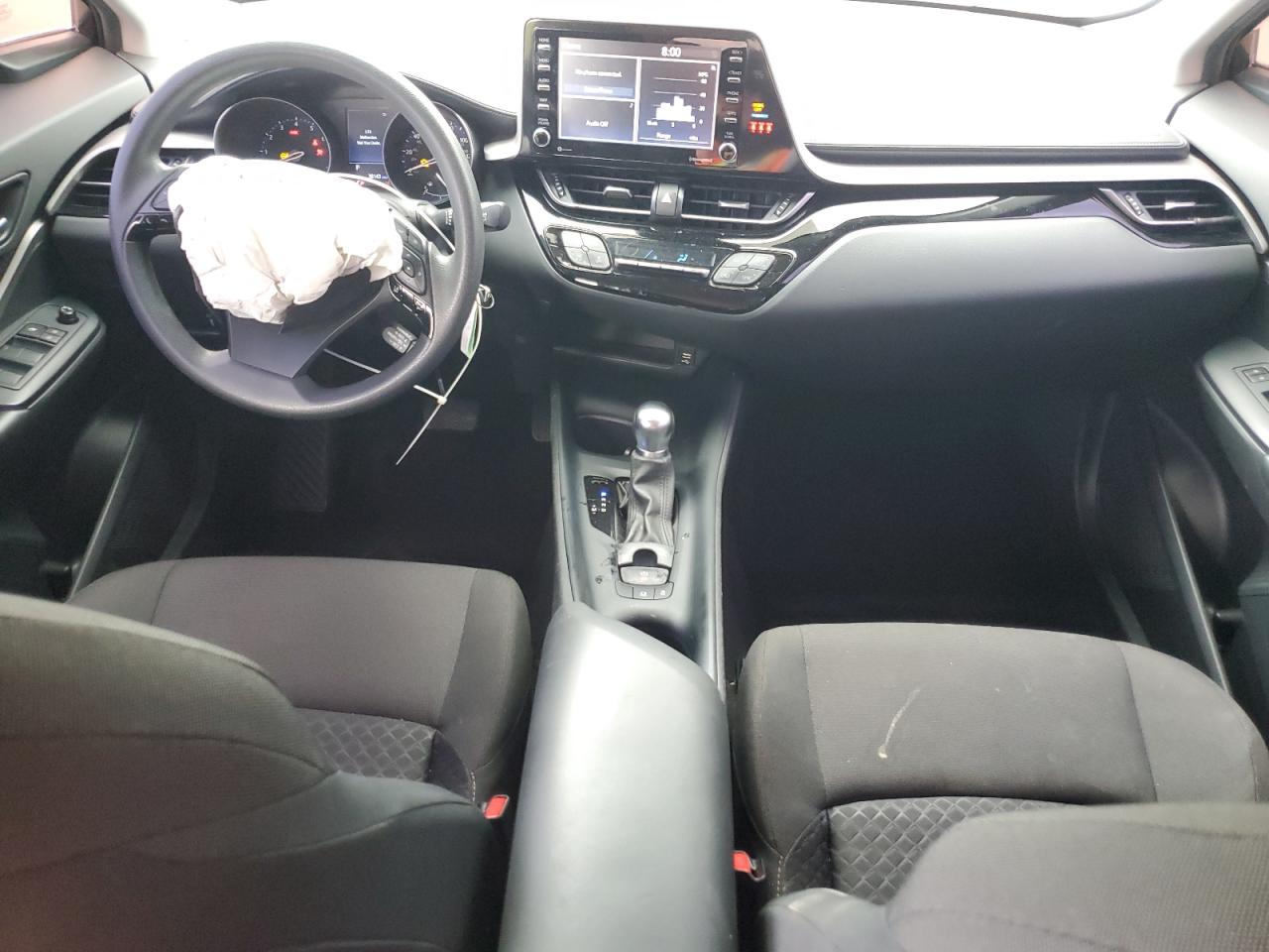 2021 Toyota C-Hr Xle VIN: NMTKHMBX6MR130045 Lot: 69903405