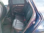 2017 AUDI A3 S3 for sale at Copart WOLVERHAMPTON