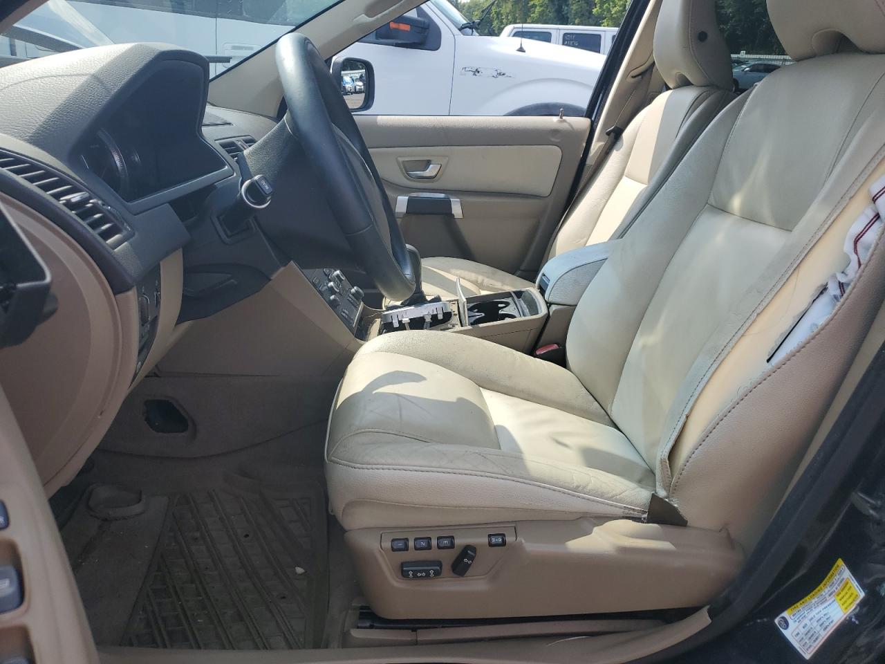 2014 Volvo Xc90 3.2 VIN: YV4952CZXE1693320 Lot: 68793055