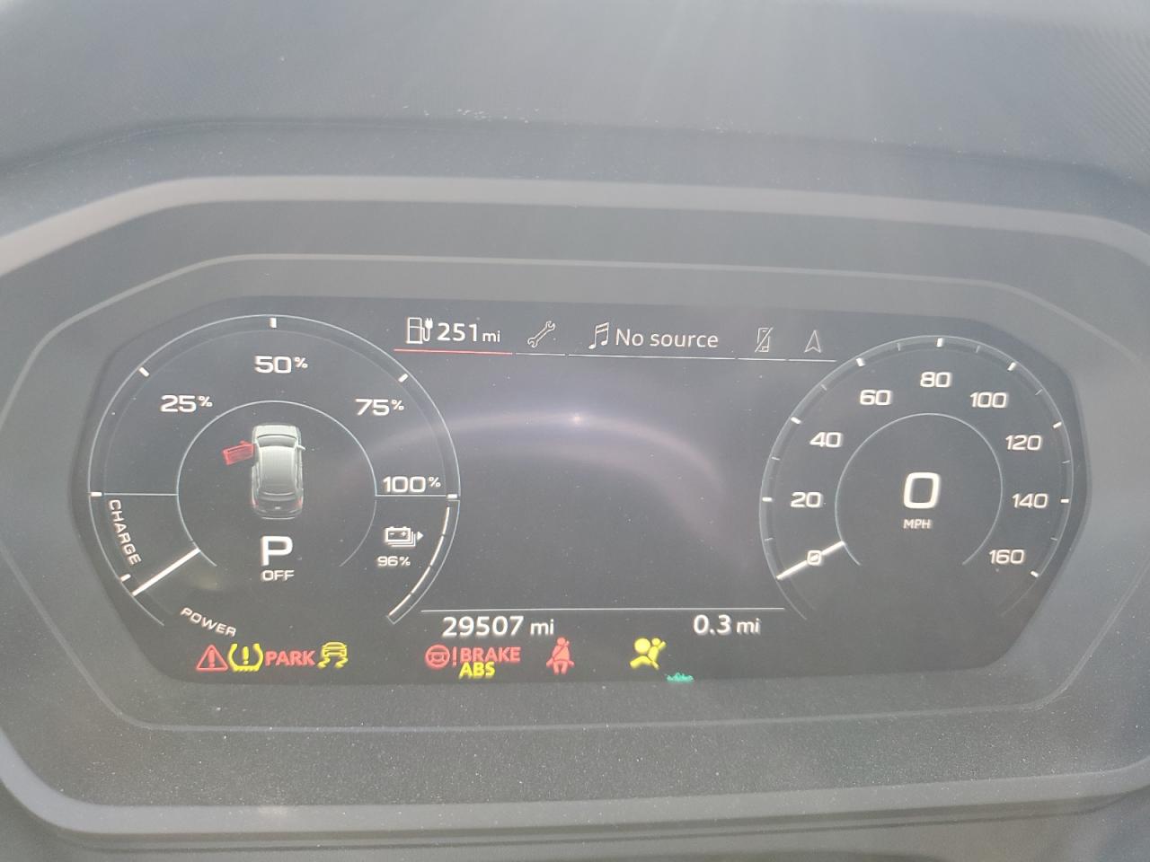 2023 Audi Q4 E-Tron Premium Plus VIN: WA1BCBFZ1PP018021 Lot: 67802645