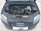 2008 AUDI S3 TFSI QUATTRO S3 QUATTRO 3DR for sale at Copart BRISTOL