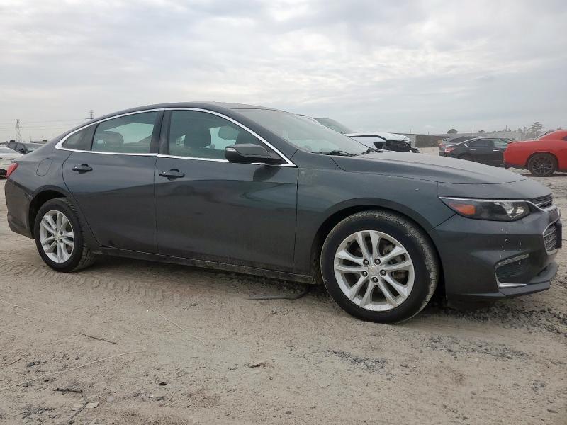 Sedans CHEVROLET MALIBU 2016 Szary