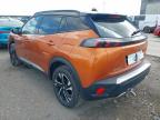 2023 PEUGEOT 2008 GT PURETECH S/S  for sale at Copart PETERLEE