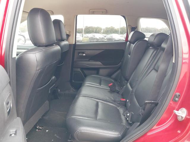 2015 MITSUBISHI OUTLANDER GX 3 DI-D AUTO 