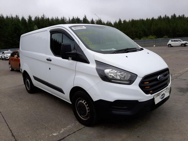 2019 FORD TRANSIT CUSTOM 280 BASE 