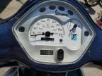 2009 VESPA LX 150   for sale at Copart CA - SUN VALLEY