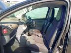 2009 TOYOTA AYGO BLACK for sale at Copart PETERLEE