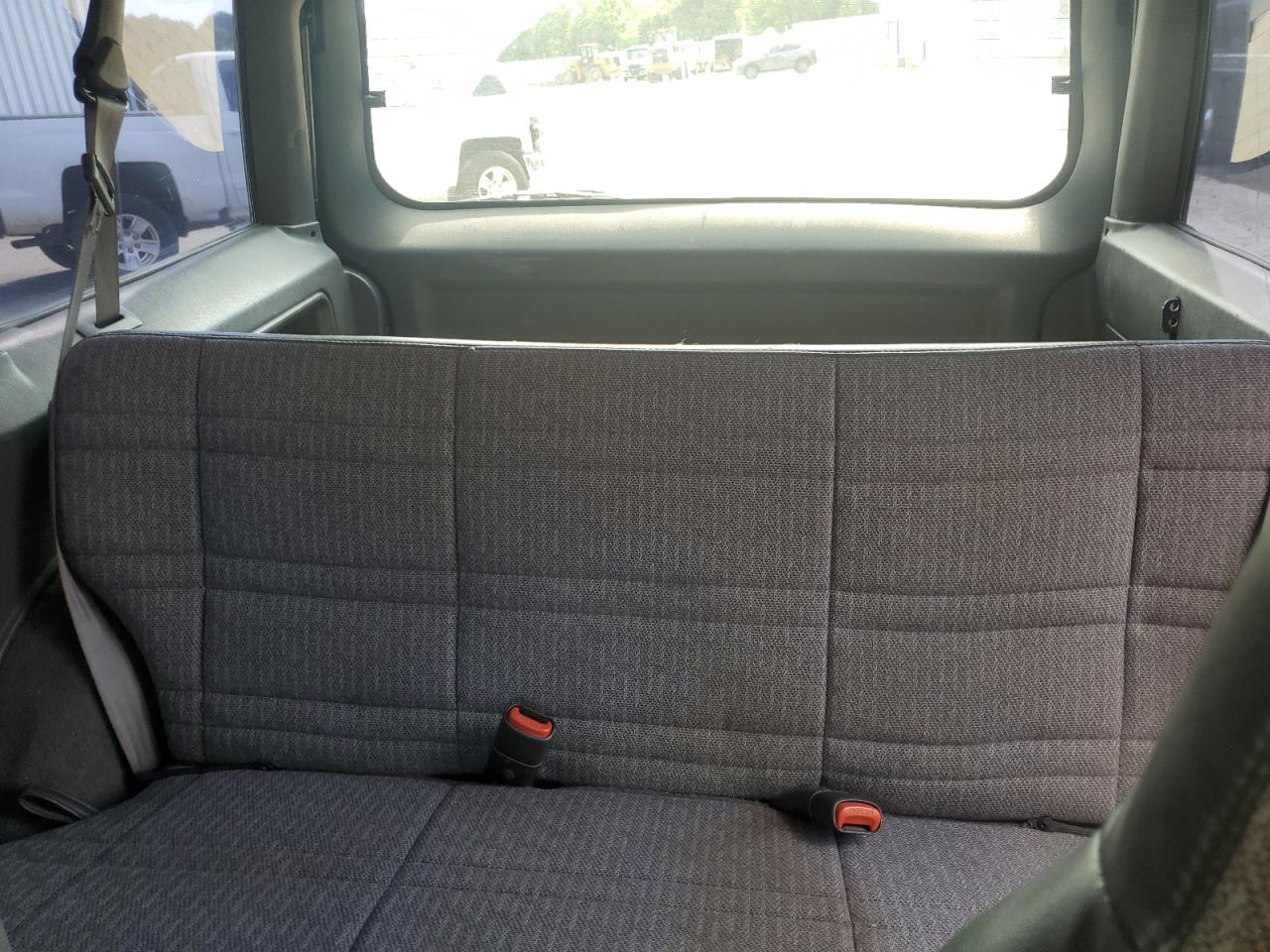 2000 Jeep Cherokee Sport VIN: 1J4FF48S0YL162365 Lot: 70168385