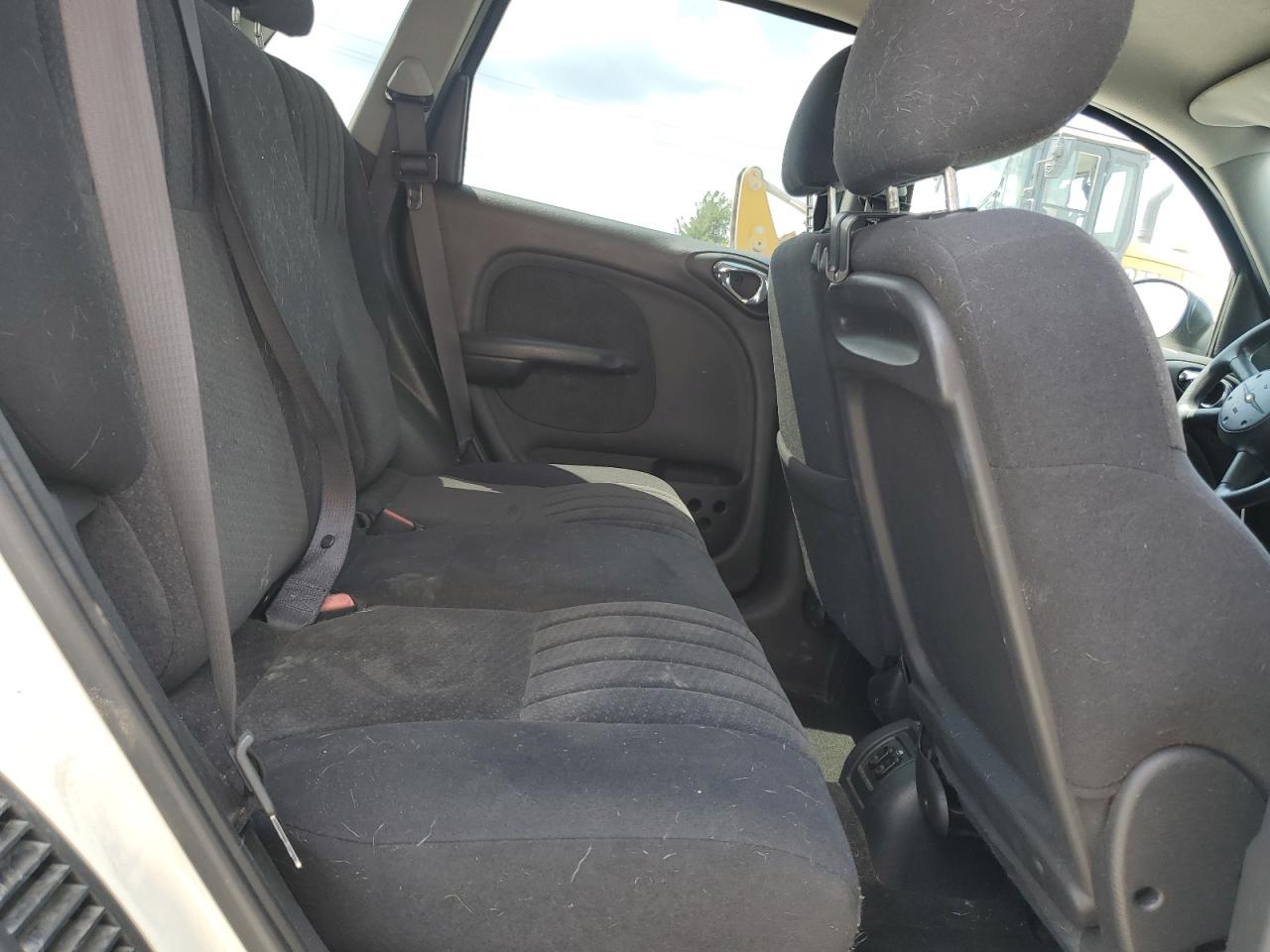 2005 Chrysler Pt Cruiser VIN: 3C4FY48B55T512444 Lot: 68456205