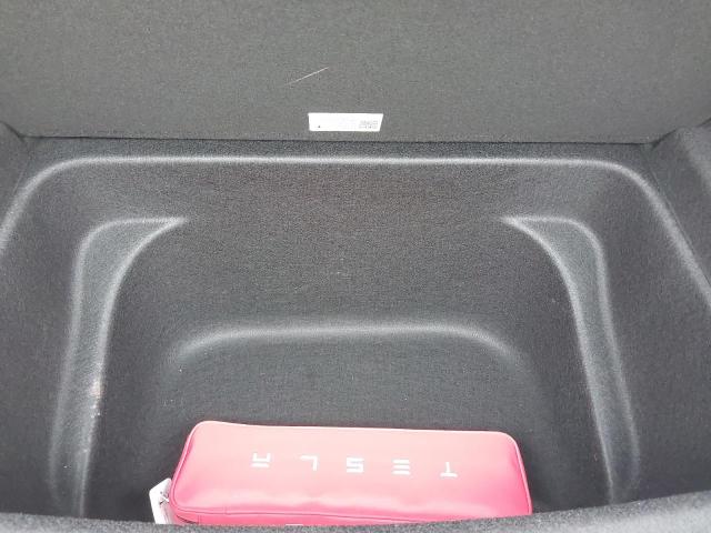 2024 TESLA MODEL Y LONG RANGE RWD 5DR AUTO