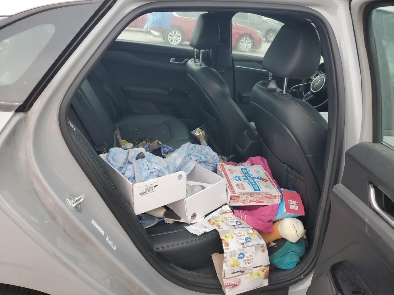 2024 Kia K5 Gt Line VIN: 5XXG64J24RG243049 Lot: 68164295