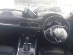 2019 MAZDA CX-5 SPORT NAV + AUTO  for sale at Copart WHITBURN