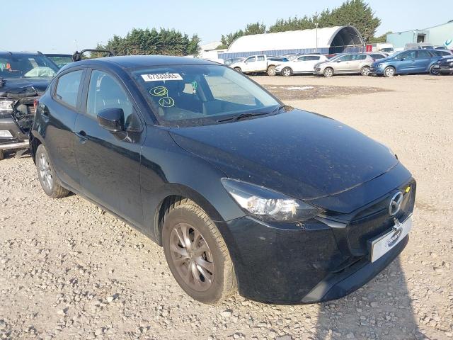 2023 MAZDA 2 CENTRE-L