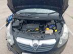 2010 VAUXHALL CORSA SXI  for sale at Copart NEWBURY