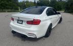 2015 BMW M3    for sale at Copart ON - COOKSTOWN