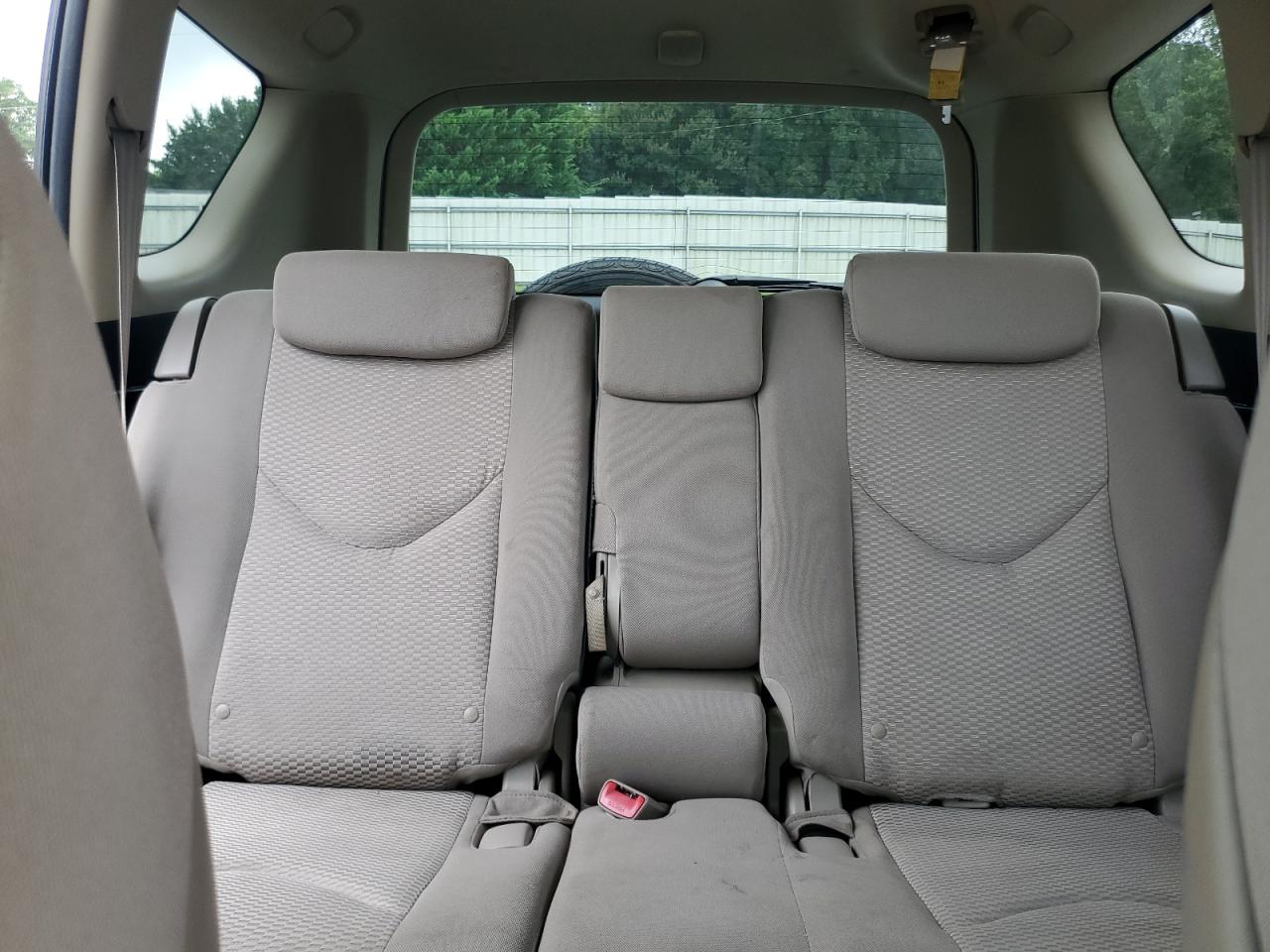 2008 Toyota Rav4 Limited VIN: JTMZD31V785113823 Lot: 67506505