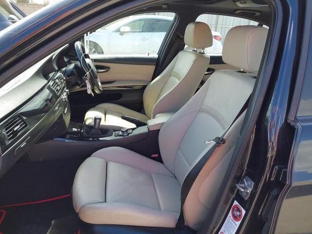 2011 BMW 330D M SPORT 