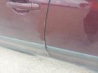 2012 SKODA YETI S TSI for sale at Copart CORBY