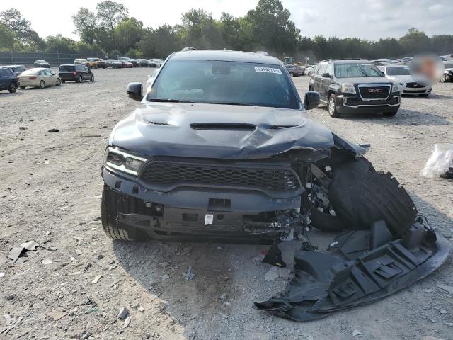  DODGE DURANGO 2024 Черный