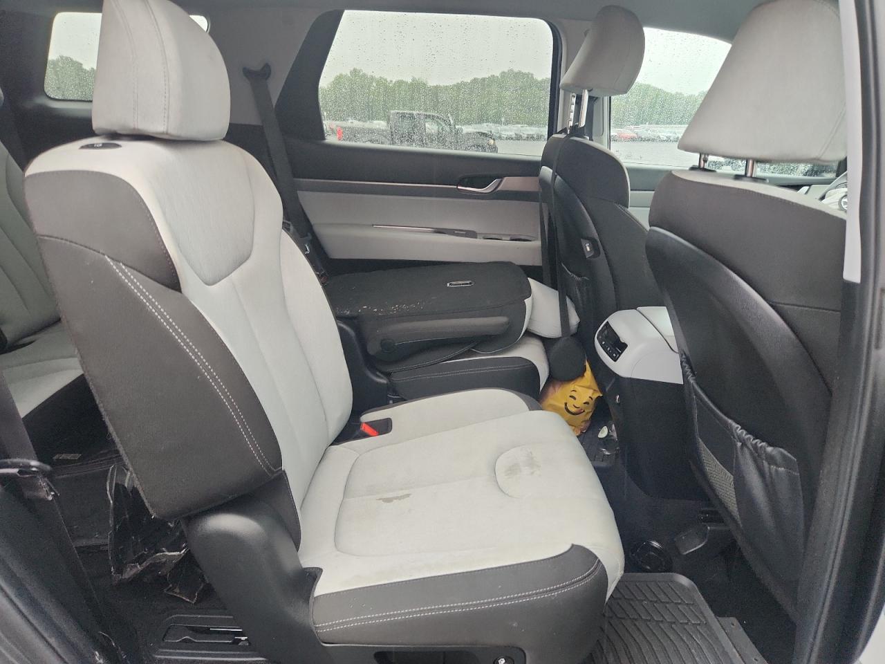 2020 Hyundai Palisade Sel VIN: KM8R24HE5LU163034 Lot: 68637645