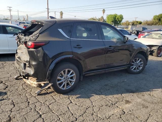  MAZDA CX-5 SELEC 2024 Черный