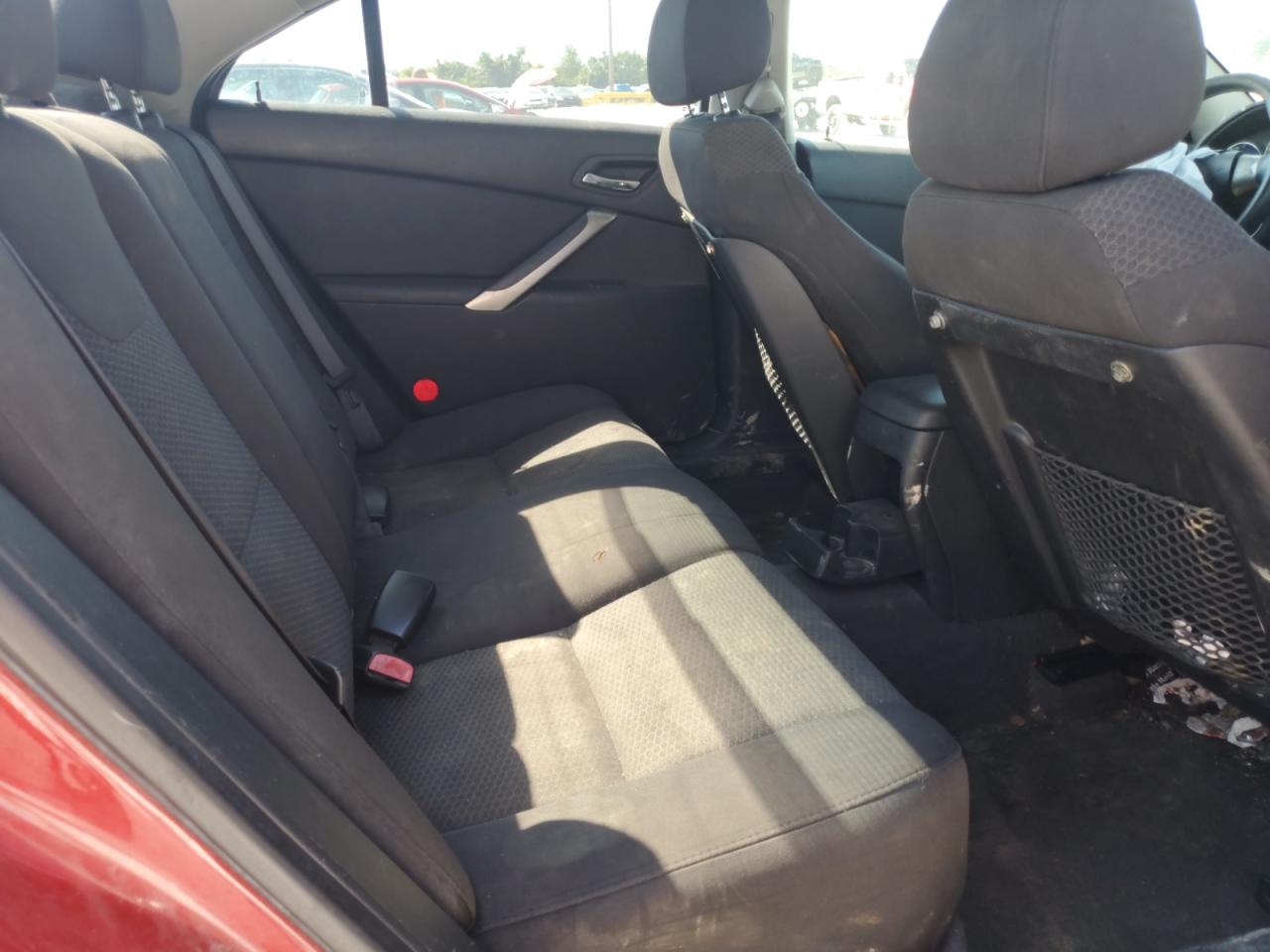 2006 Pontiac G6 Se1 VIN: 1G2ZG558964259204 Lot: 69295345