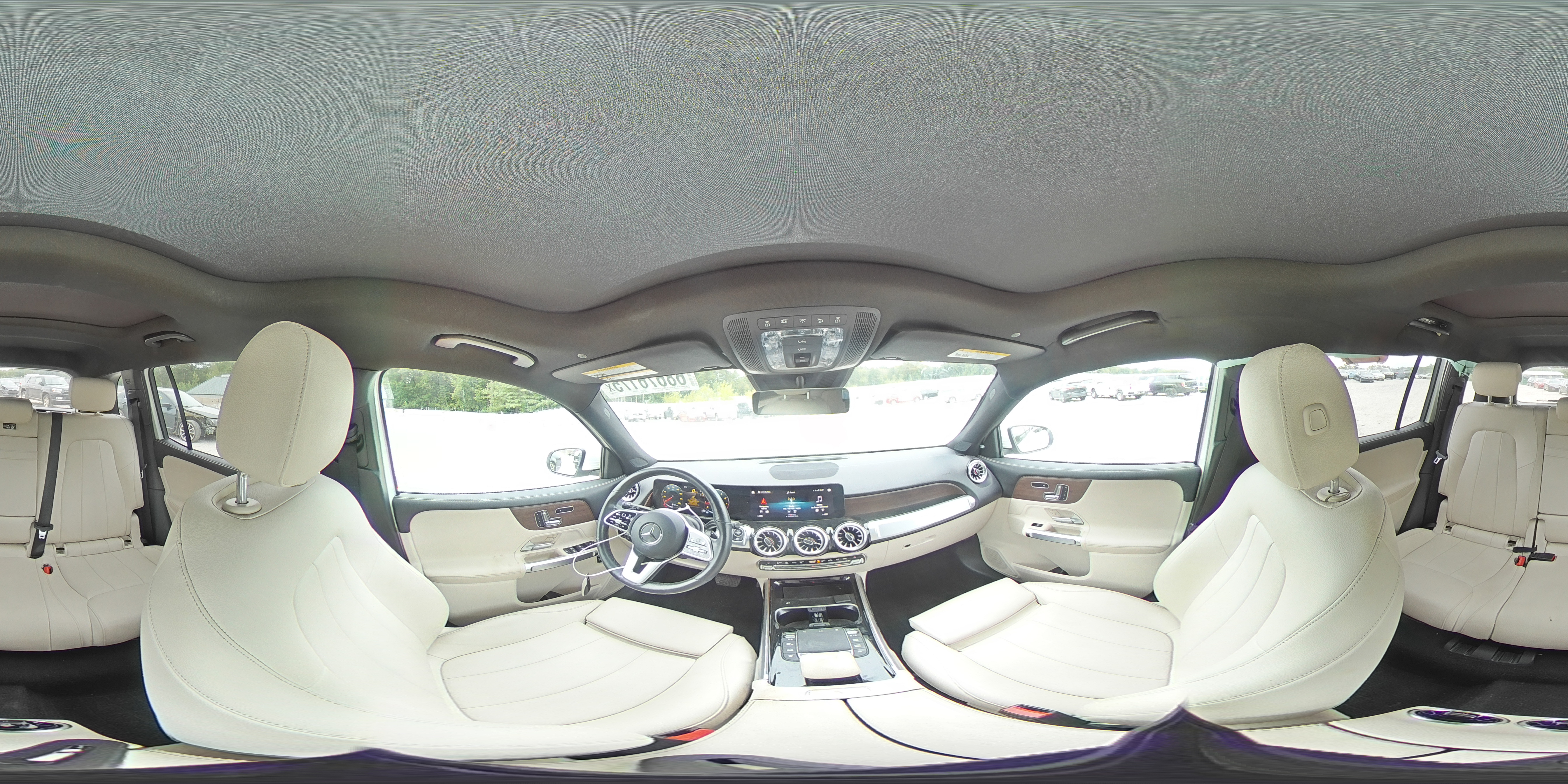 2023 Mercedes-Benz Glb 250 4Matic VIN: W1N4M4HB4PW307609 Lot: 68676175