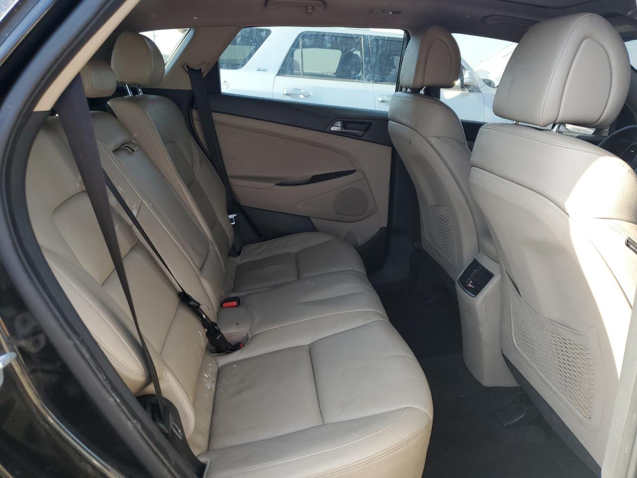 2016 Hyundai Tucson Limited VIN: KM8J33A29GU113540 Lot: 67144425