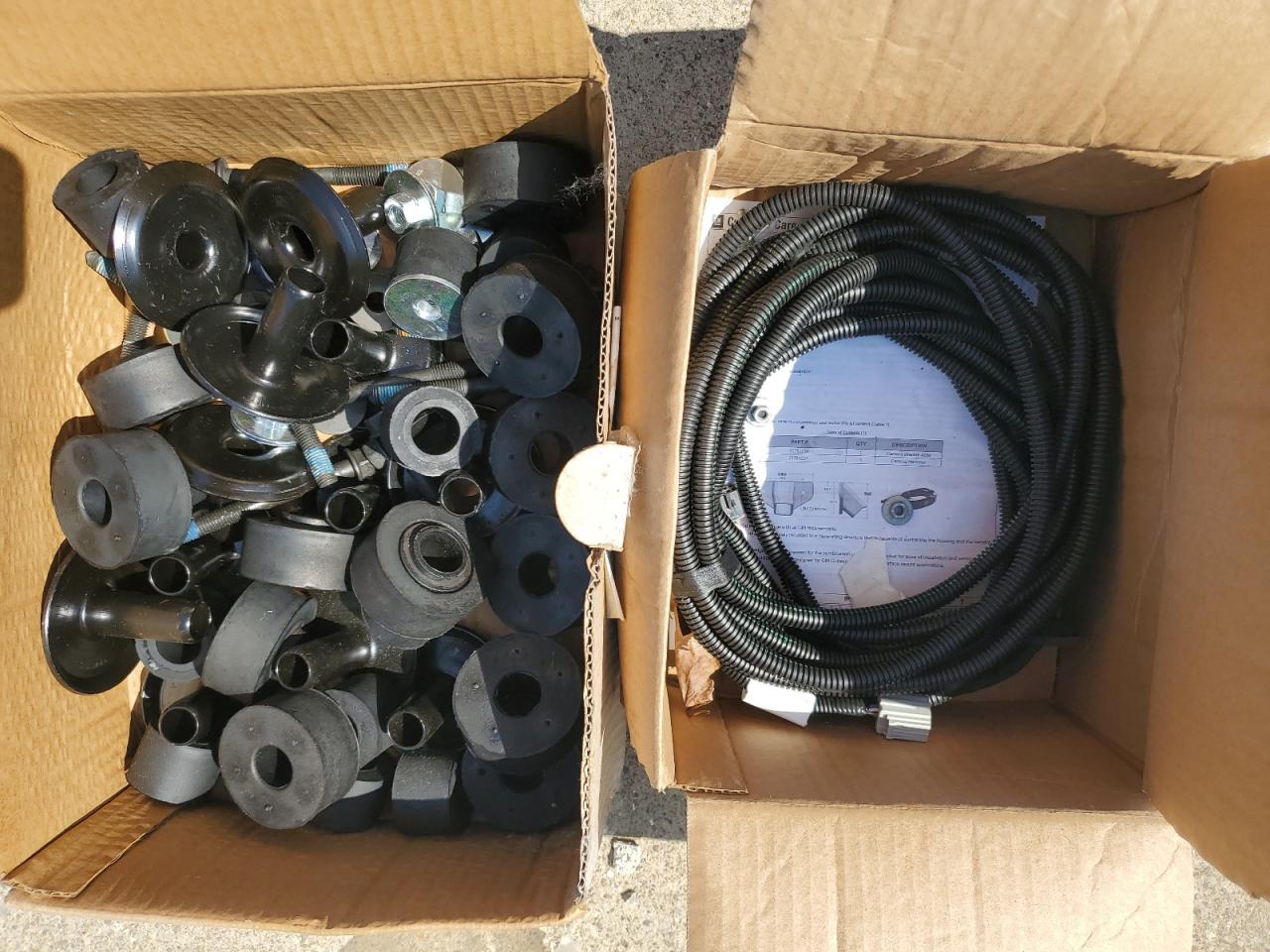 2024 Chevrolet Express G3500 VIN: 1HA3GSB78RN001312 Lot: 65158795