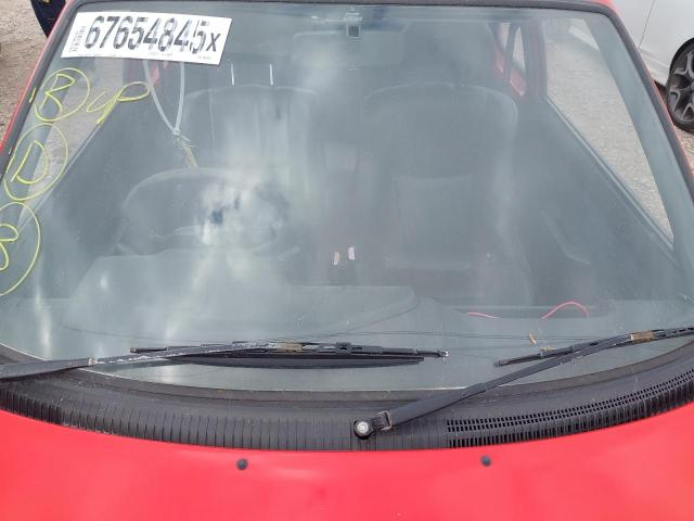 1995 PEUGEOT 205 INCA D