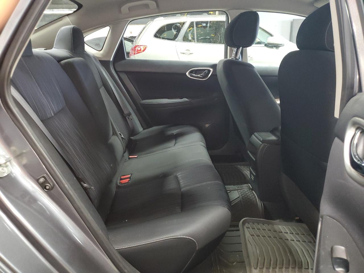 2017 Nissan Sentra S VIN: 3N1AB7AP7HL723350 Lot: 68443485