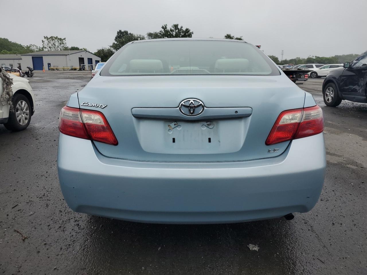 2009 Toyota Camry Base VIN: 4T4BE46K79R048161 Lot: 69187945