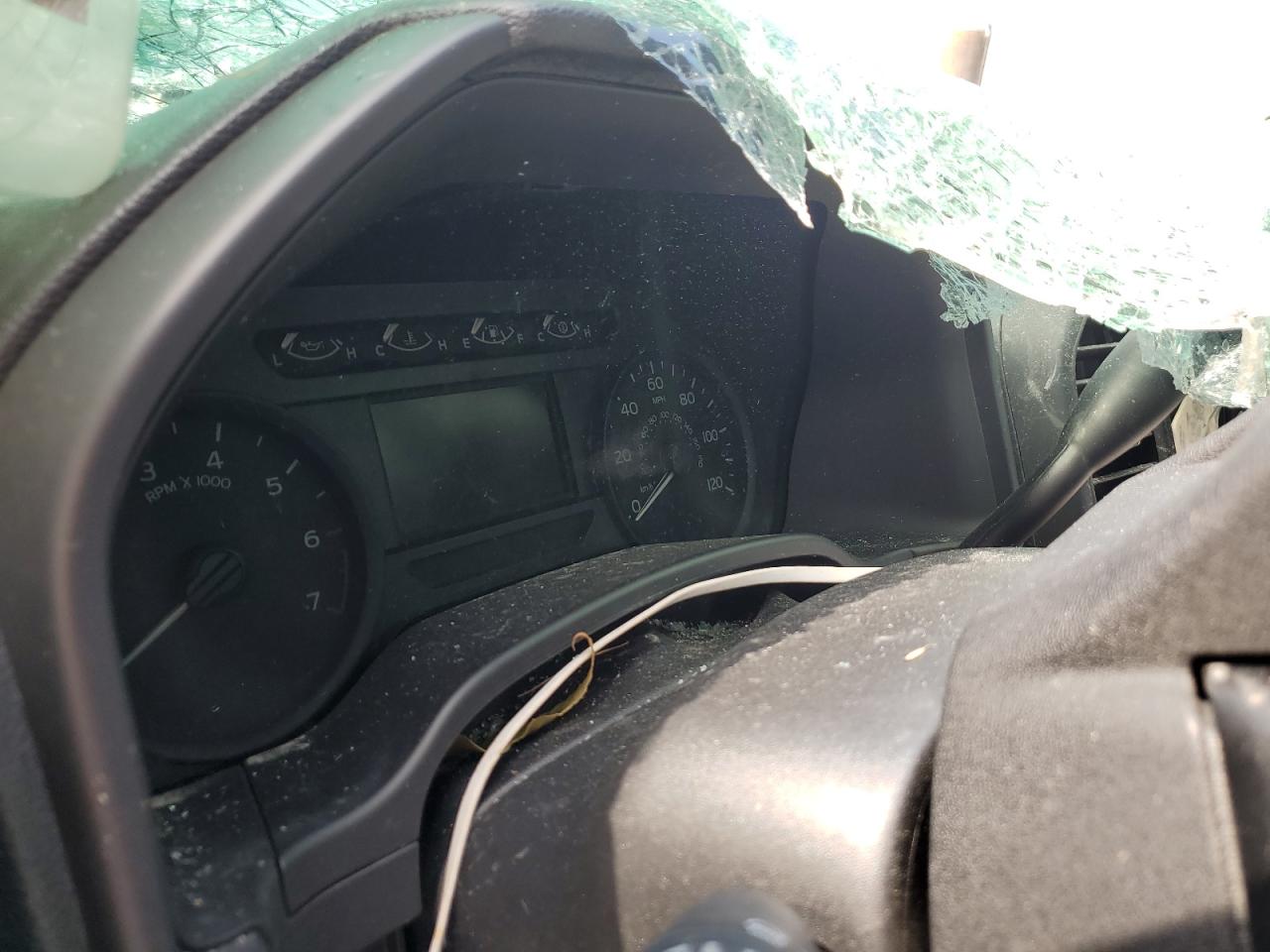 2020 Ford F150 Supercrew VIN: 1FTEW1EP5LKD05051 Lot: 70155745