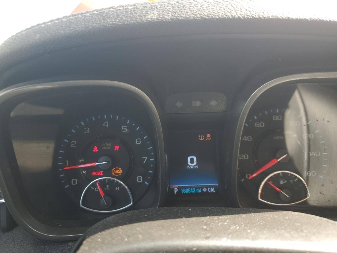 2013 Chevrolet Malibu 2Lt VIN: 1G11E5SAXDU128021 Lot: 67150685