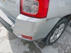 2012 JEEP COMPASS SPORT PLUS for sale at Copart ST HELENS