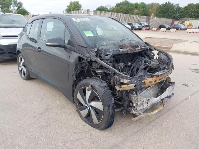 2015 BMW I3 125KW RANGE EXTENDER 5DR AUTO [LOFT INT WORLD]