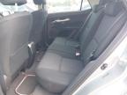 2009 TOYOTA AURIS TR S for sale at Copart SANDY