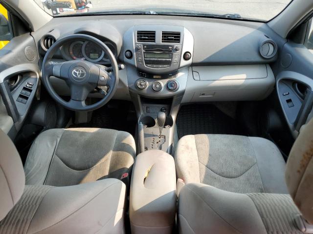 2010 TOYOTA RAV4   