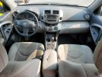 2010 TOYOTA RAV4    for sale at Copart CT - HARTFORD SPRINGFIELD
